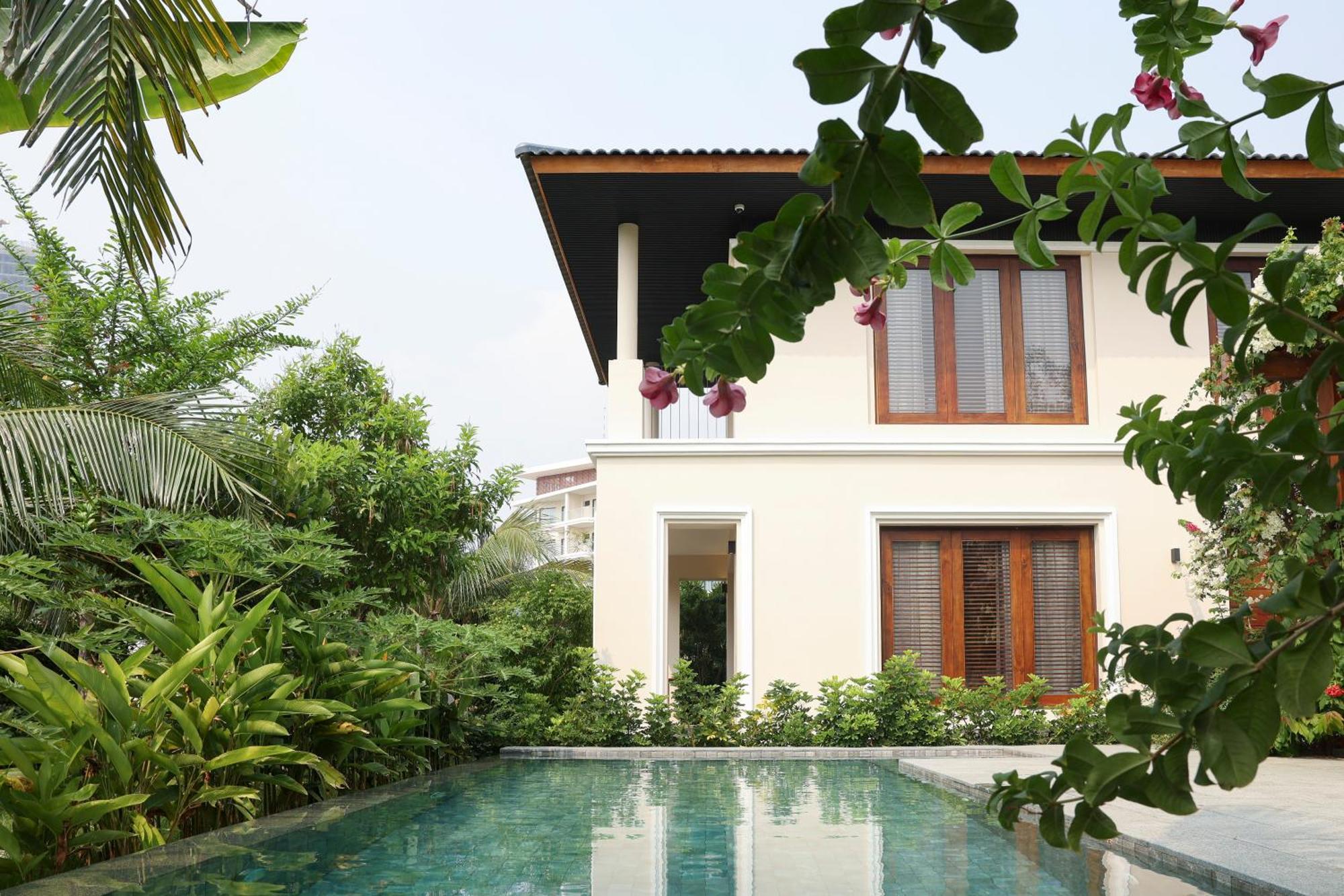 Hoan My Resort - Ninh Chu Фанранг Экстерьер фото