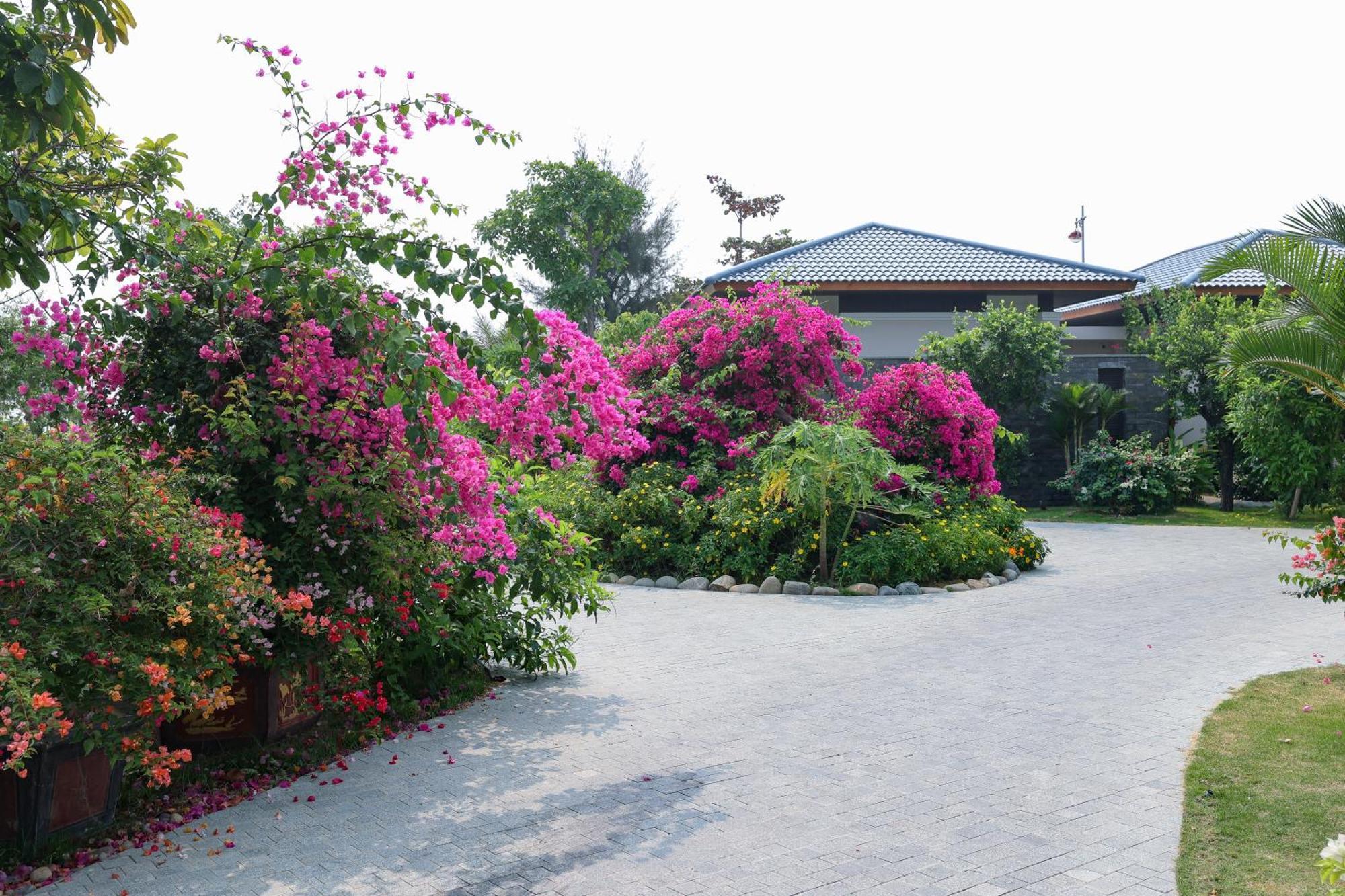 Hoan My Resort - Ninh Chu Фанранг Экстерьер фото