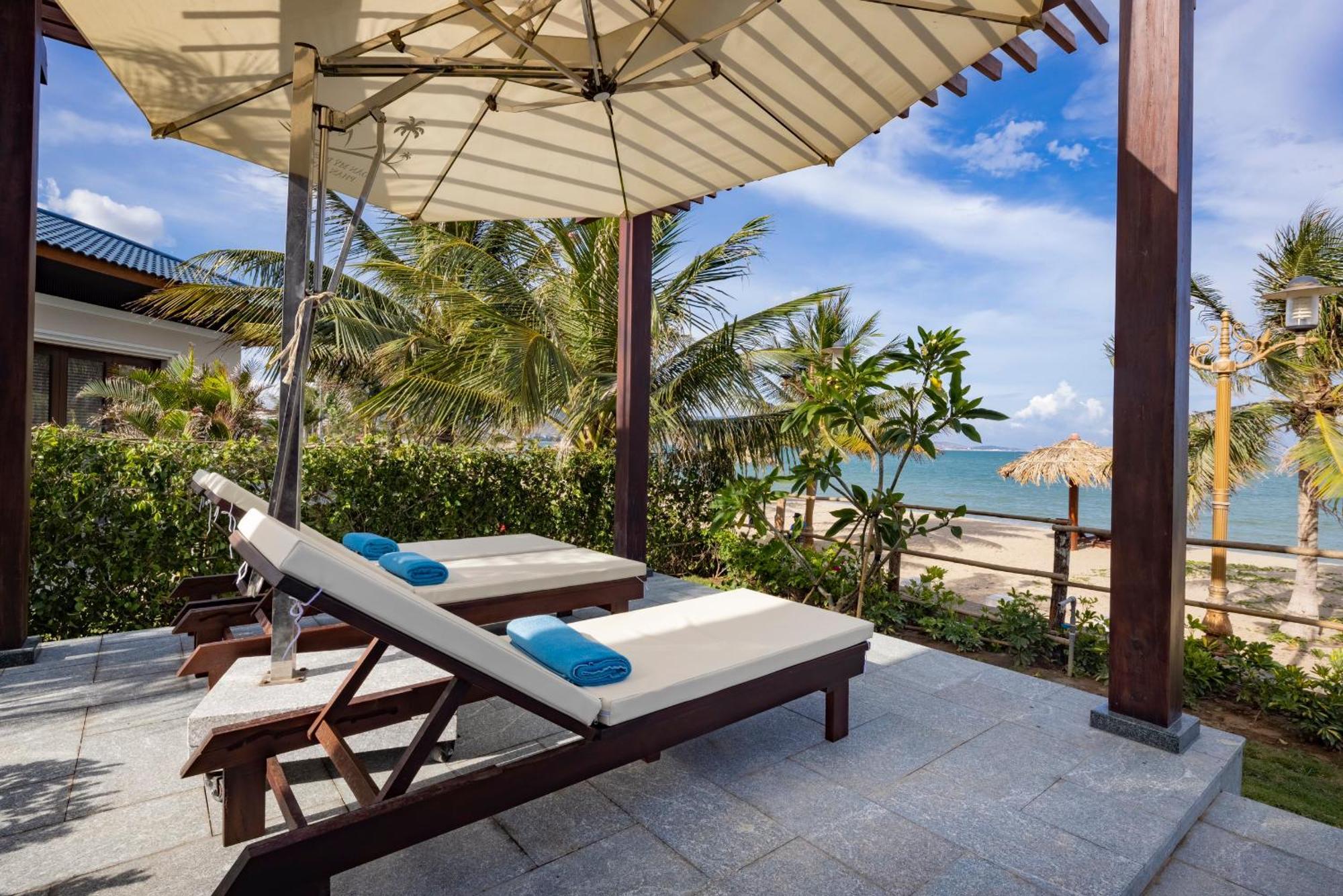 Hoan My Resort - Ninh Chu Фанранг Экстерьер фото