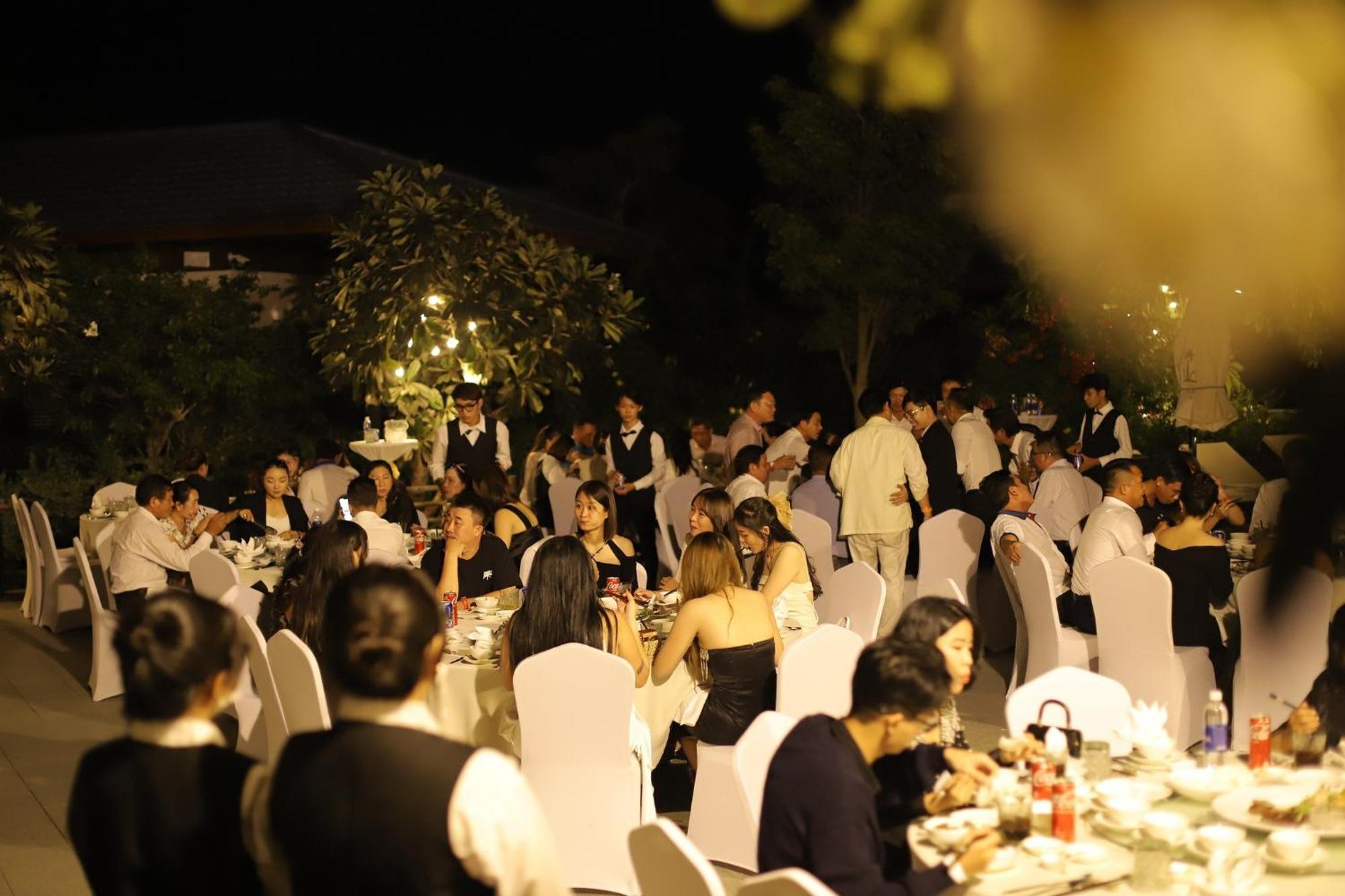 Hoan My Resort - Ninh Chu Фанранг Экстерьер фото