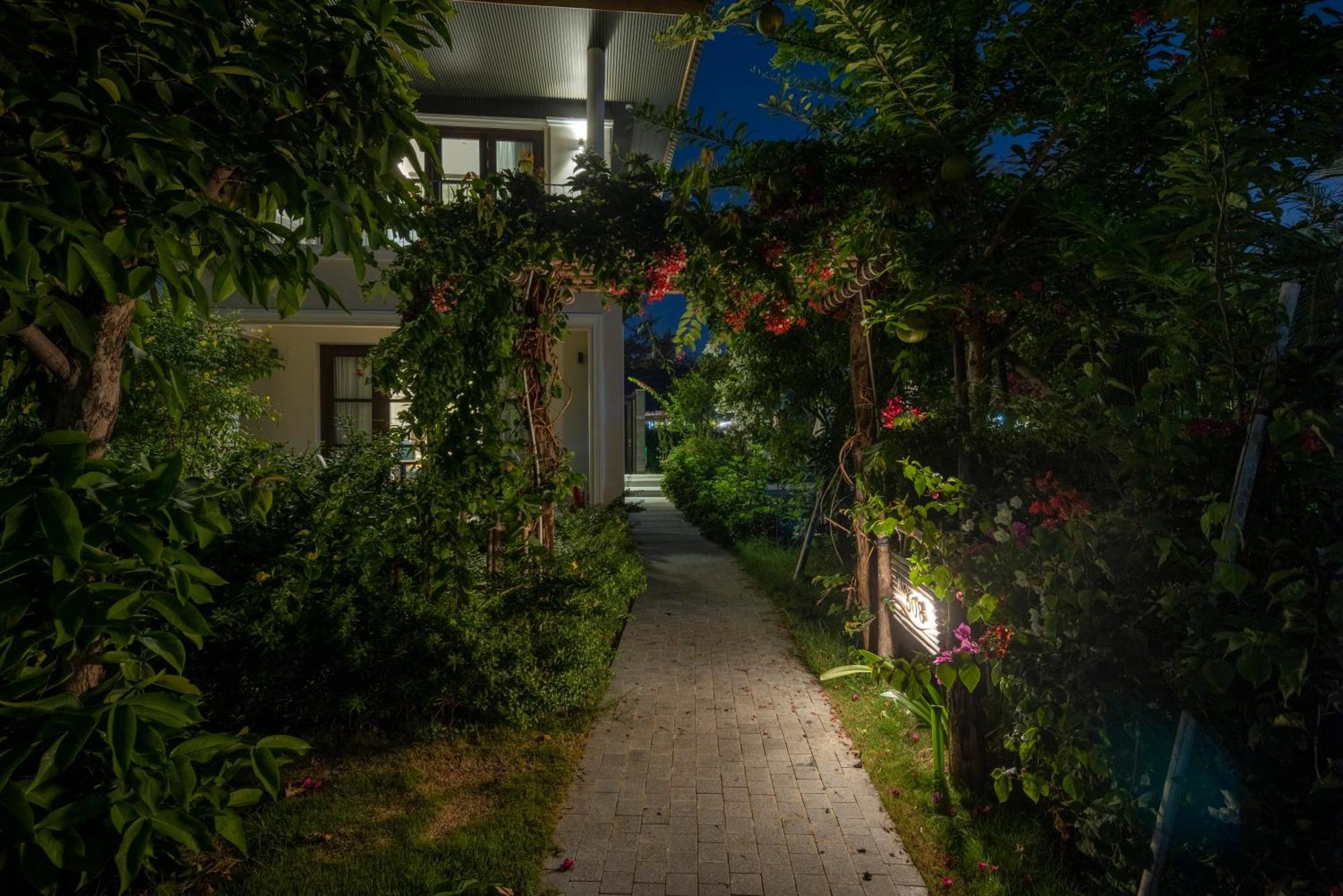 Hoan My Resort - Ninh Chu Фанранг Экстерьер фото