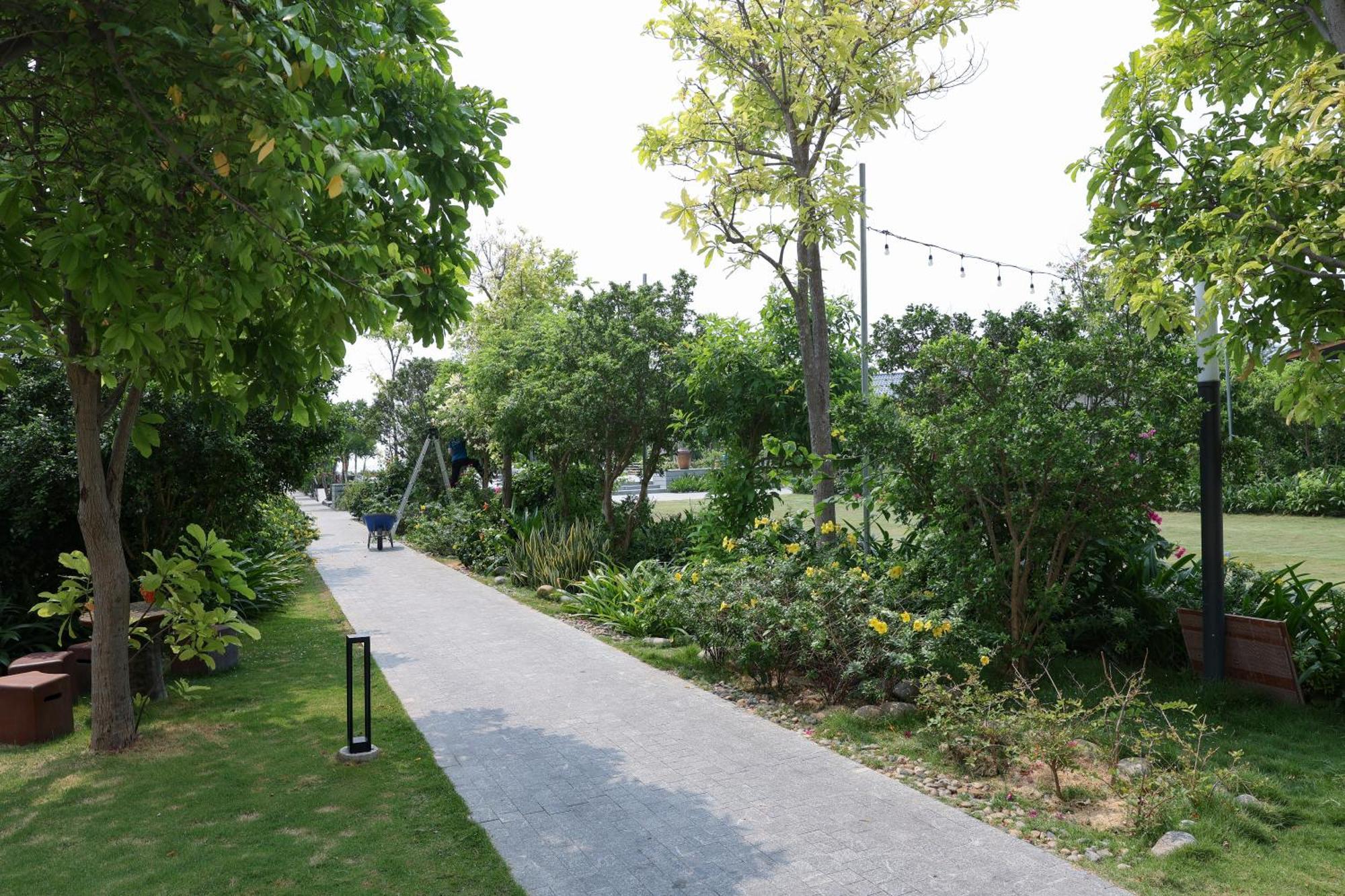 Hoan My Resort - Ninh Chu Фанранг Экстерьер фото