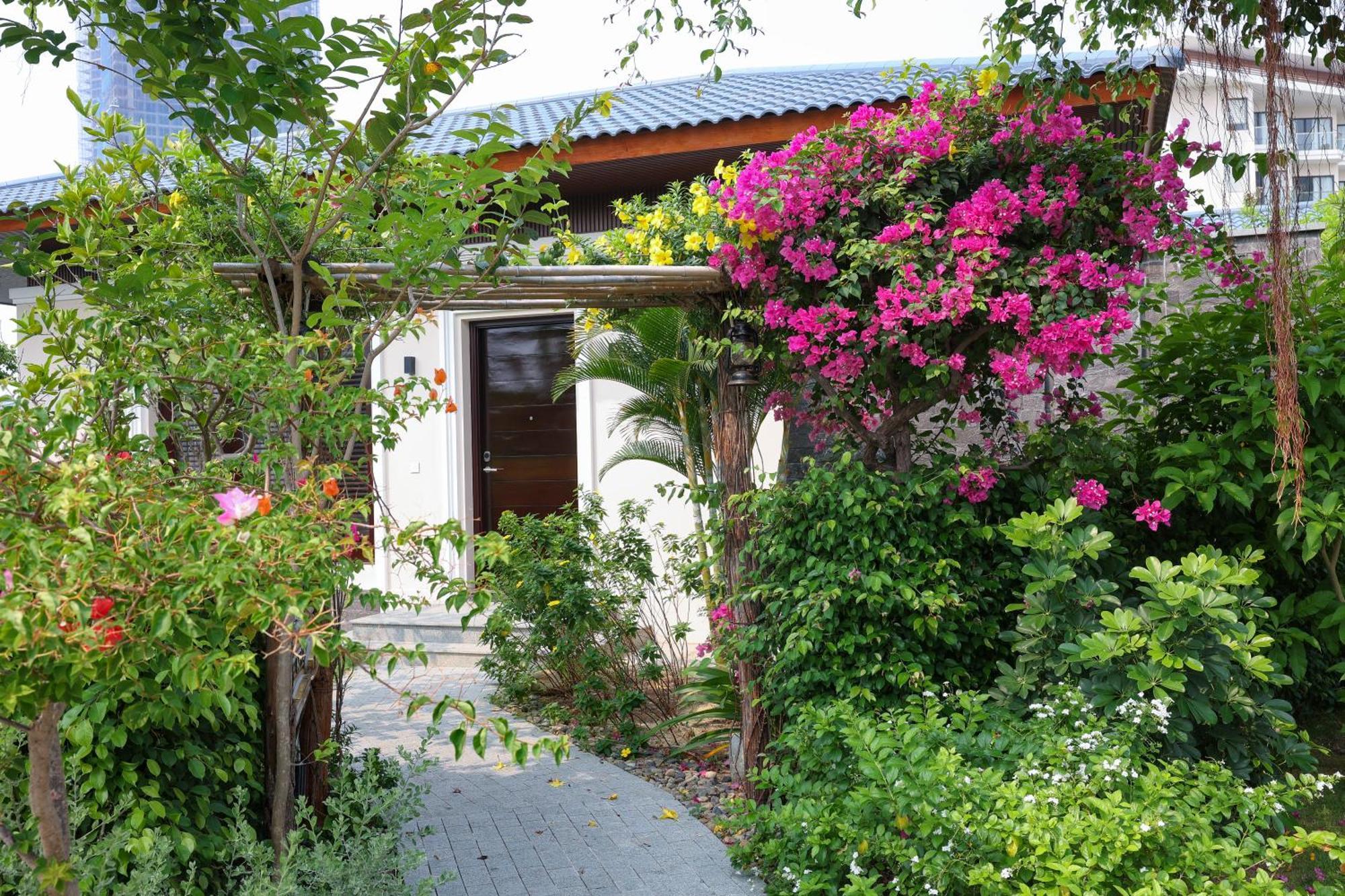 Hoan My Resort - Ninh Chu Фанранг Экстерьер фото