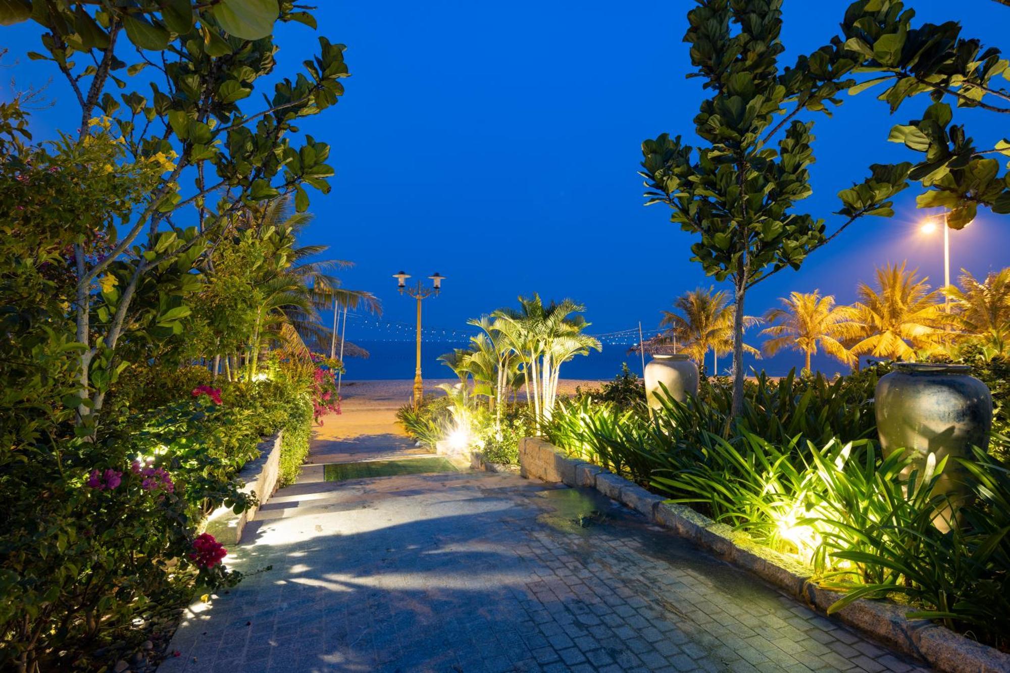 Hoan My Resort - Ninh Chu Фанранг Экстерьер фото