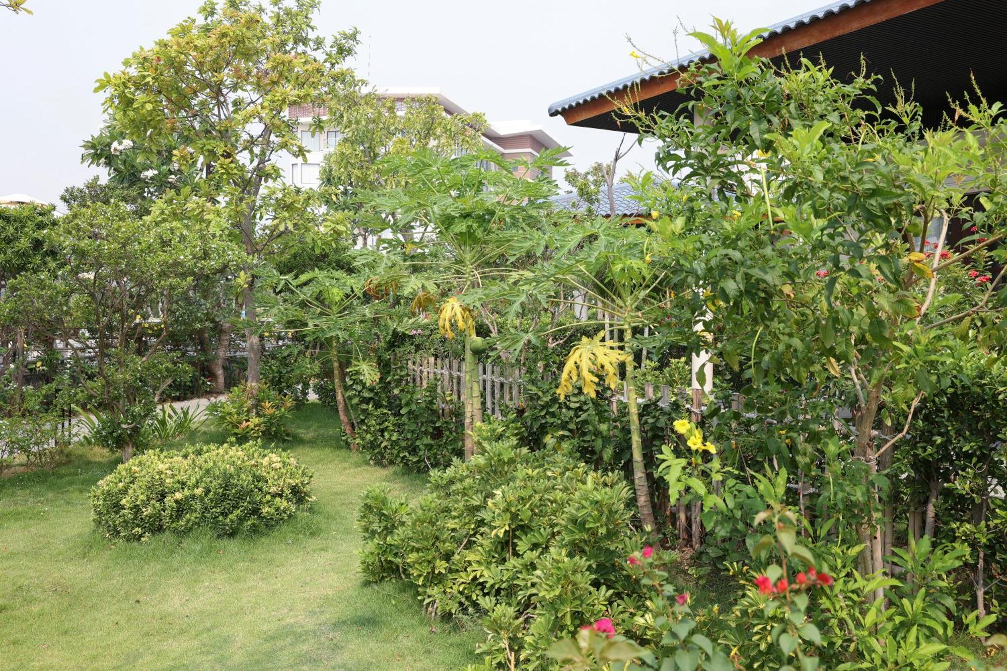 Hoan My Resort - Ninh Chu Фанранг Экстерьер фото