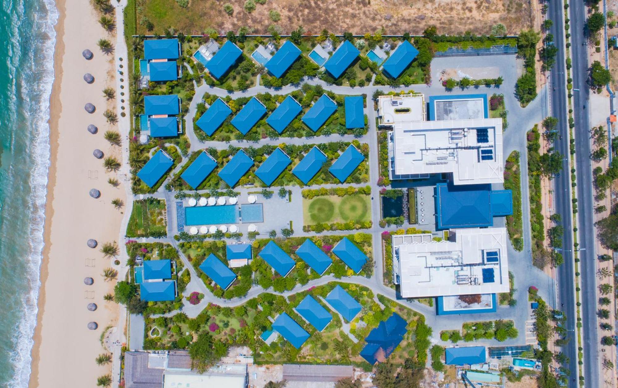 Hoan My Resort - Ninh Chu Фанранг Экстерьер фото