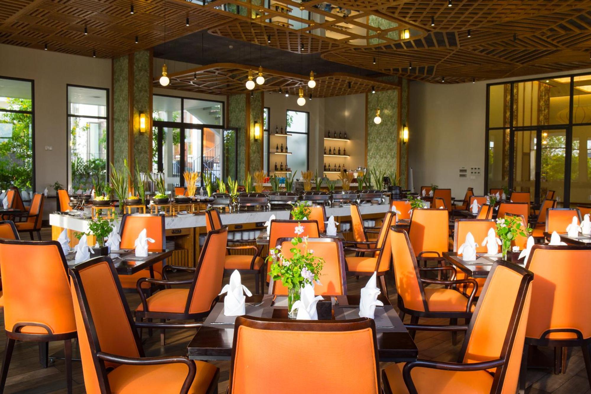 Hoan My Resort - Ninh Chu Фанранг Экстерьер фото