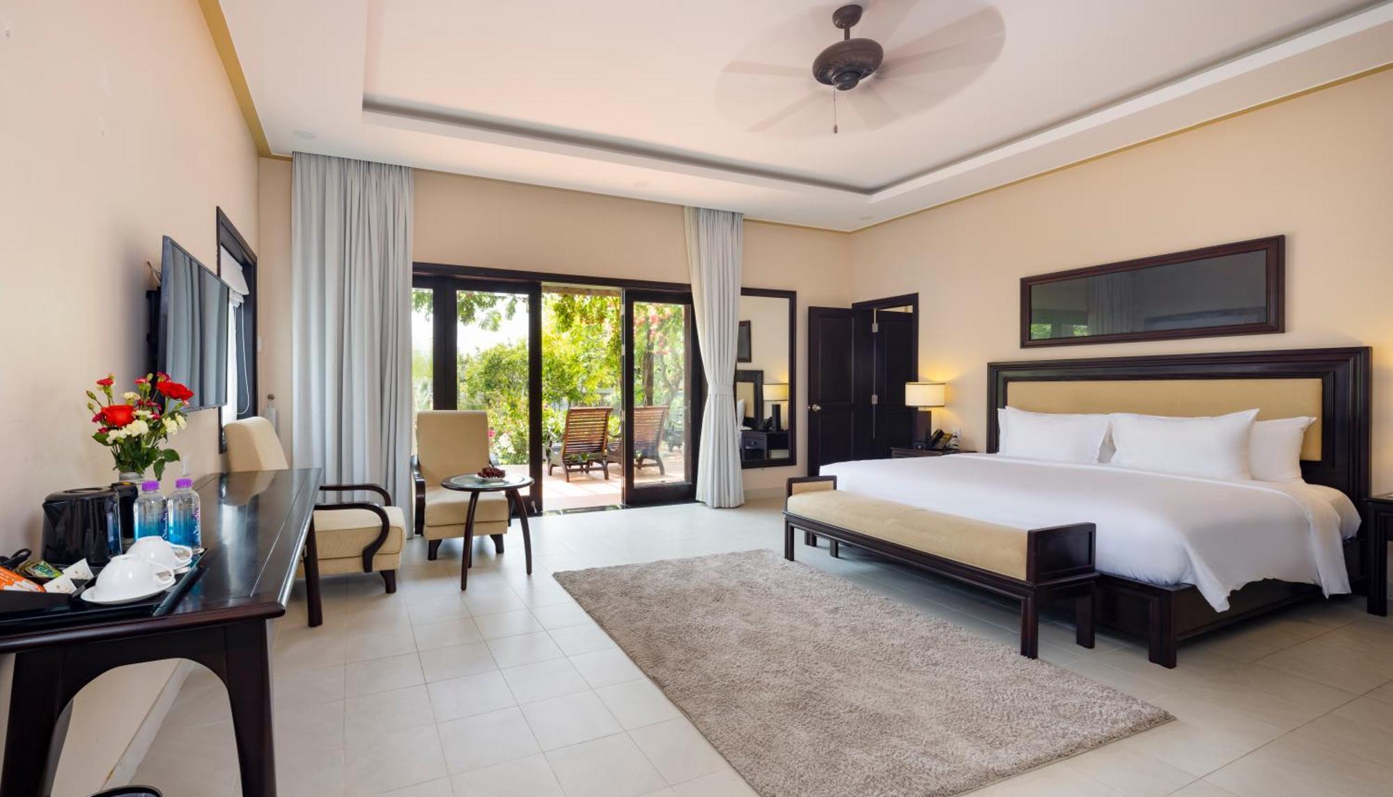 Hoan My Resort - Ninh Chu Фанранг Экстерьер фото