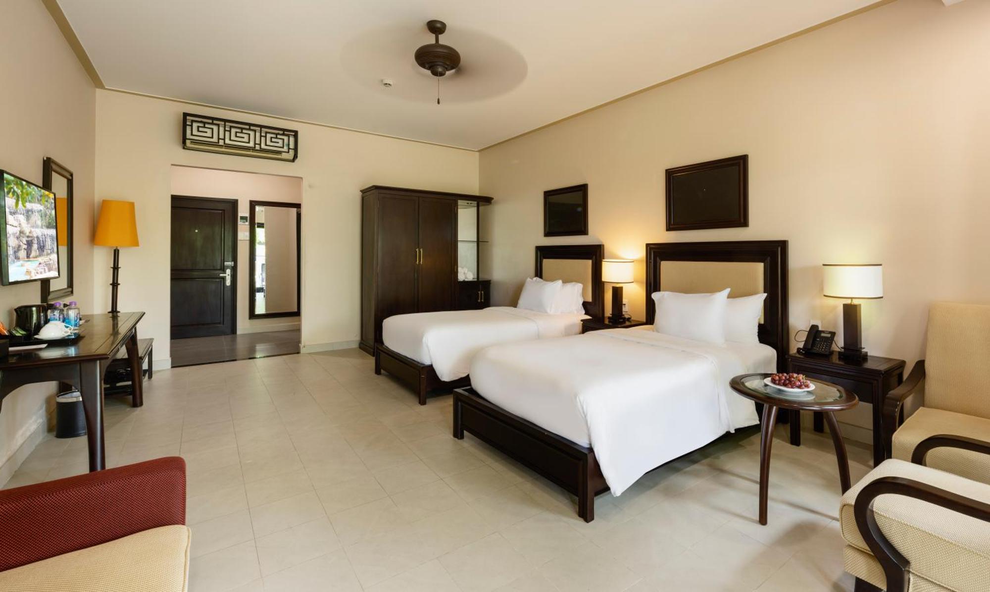 Hoan My Resort - Ninh Chu Фанранг Экстерьер фото