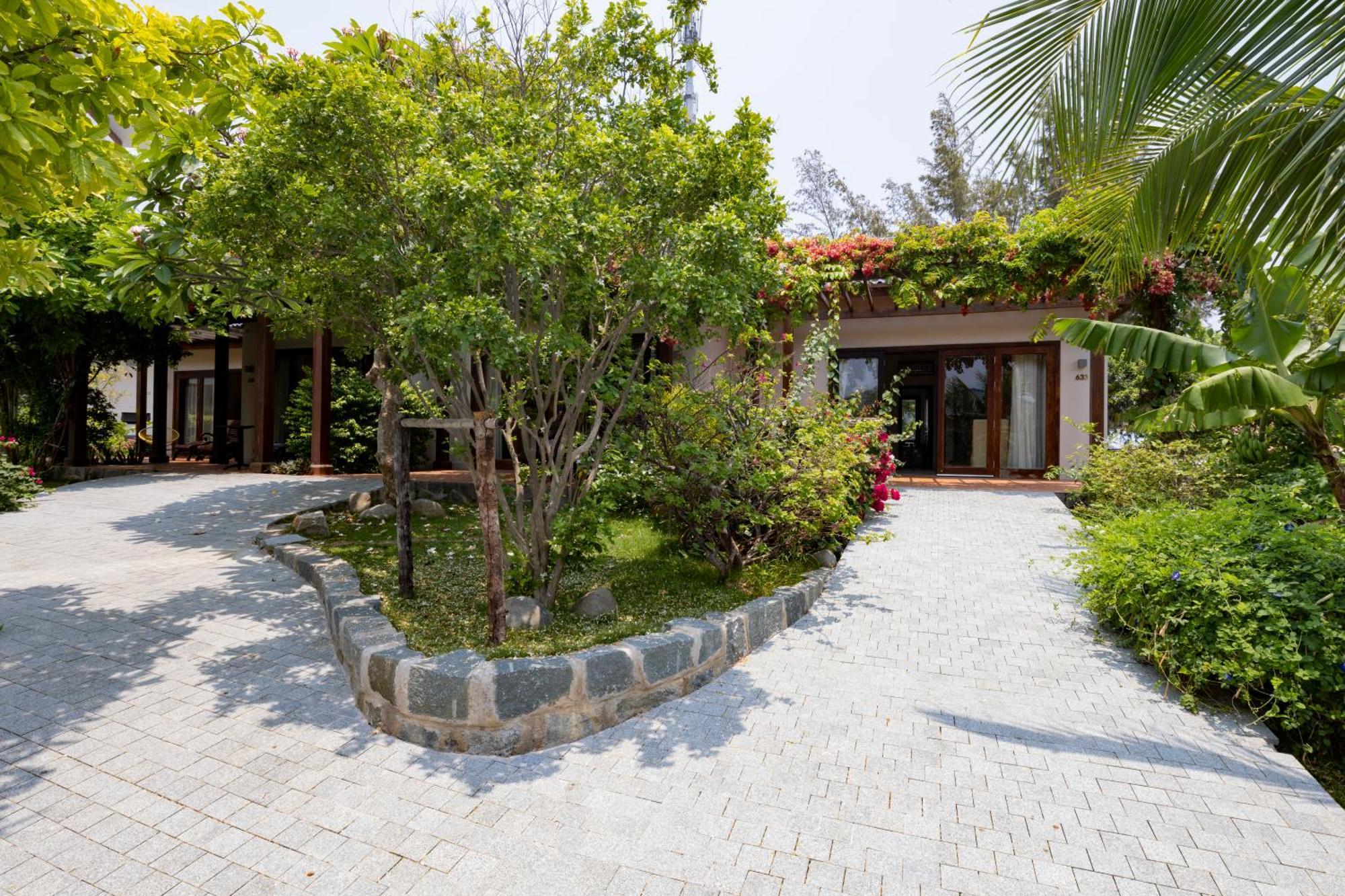 Hoan My Resort - Ninh Chu Фанранг Экстерьер фото